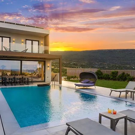 Villa Kamelia 3