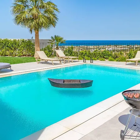 Villa Kamelia 3 Hersonissos (Crete)