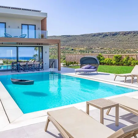 Villa Kamelia 3